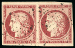 Stamp of France » Collections 1820-2010, Collection de timbres et de lettres depuis