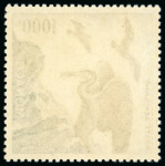 Stamp of Colonies françaises » Monaco 1885-2017, Collection de timbres dans 5 albums Leuchtturm