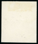 Stamp of Great Britain » King George V » 1912-24 Profile Head Issues 1913 7d. Gloriosa-blue Miller and Motley colour trial