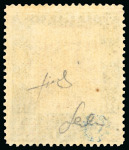 Stamp of Italy » Italy and Areas Collections and Lots Fezzan, Fezzan & Ghadames: 1943-1951 Bella selezione di oltre 120 pezzi del periodo montata su sette pagine d’album