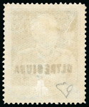 Stamp of Italy » Italy and Areas Collections and Lots Oltre Giuba: 1925-26 Selezione di oltre 75 esemplari nuovi ed usati montati su 5 pagine d’album