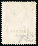 Stamp of Italy » Italy and Areas Collections and Lots 1892-1936 Eritrea: Collezione composta da oltre 435 pezzi ben presentati su 19 pagine d’album