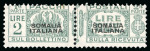 Stamp of Large Lots and Collections Somalia: 1912-1960, Unused & used selection neatly presented on 33 Scott album pages
