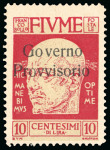 Stamp of Italy » Italy and Areas Collections and Lots 1912-1860 Colonie Italiane e Possedimenti : Ampia collezione ben presentata in 82 pagine d’album