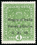 Stamp of Italy » Italy and Areas Collections and Lots 1912-1860 Colonie Italiane e Possedimenti : Ampia collezione ben presentata in 82 pagine d’album