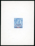 Stamp of Italy » Italy and Areas Collections and Lots 1912-1860 Colonie Italiane e Possedimenti : Ampia collezione ben presentata in 82 pagine d’album