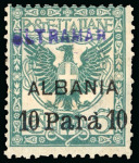 Stamp of Italy » Italy and Areas Collections and Lots 1912-1860 Colonie Italiane e Possedimenti : Ampia collezione ben presentata in 82 pagine d’album