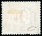 Stamp of Italy » Italy and Areas Collections and Lots 1861-1966 Segnatasse : Bella collezione ben montata in 94 pagine d’album,