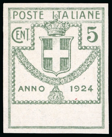 Stamp of Italy » Italy and Areas Collections and Lots 1900-1944 Enti Parastatali & Merano: Interessante insieme di 97 pezzi 