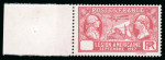Stamp of France » Émissions à partir de 1900 1927, Y&T n°244b *, Légion Américaine, le Spirit