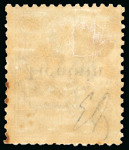 Stamp of Italy » Italy and Areas Collections and Lots Uffici Italiani a Pechino e Tientsin: 1917-1920 Avanzata collezione specializzata 