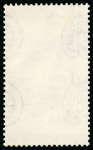 Stamp of Italy » Italy and Areas Collections and Lots 1945-1957 Trieste Amg-Ftt : Collezione specializzata formata da centinaia di