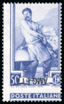 Stamp of Italy » Italy and Areas Collections and Lots 1945-1957 Trieste Amg-Ftt : Collezione specializzata formata da centinaia di