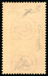 Stamp of Italy » Italy and Areas Collections and Lots 1945-1957 Trieste Amg-Ftt : Collezione specializzata formata da centinaia di