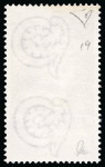 Stamp of Italy » Italy and Areas Collections and Lots 1945-1957 Trieste Amg-Ftt : Collezione specializzata formata da centinaia di