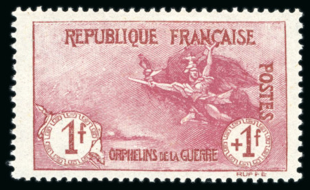 Stamp of France » Collections 1849-2001, Collection dans albums SAFE de France avec