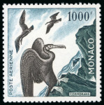 Stamp of France » Collections 1849-2001, Collection dans albums SAFE de France avec