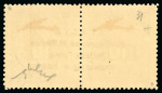 Stamp of Italy » Italy and Areas Collections and Lots Occupazione italiana / Corfù , Cefalonia e Zante: 1941 importante collezione specializzata
