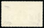 Stamp of Italy » Italian Occupations WWII » Montenegro 1942, Governorate, overprint black (Sass. 24/27), series