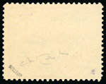 Stamp of Italy » Italy and Areas Collections and Lots 1941 Occupazione del Montenegro: collezione avanzata montata su 16 pagine d’album, 