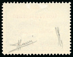 Stamp of Italy » Italy and Areas Collections and Lots 1941 Occupazione del Montenegro: collezione avanzata montata su 16 pagine d’album, 