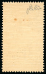 Stamp of Italy » Italy and Areas Collections and Lots 1941-48 Occupazione Britannica: Collezione piuttosto avanzata formata da esemplari nuovi montata 