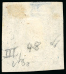Stamp of Italian States » Sicily 1859, selezione di dieci francobolli