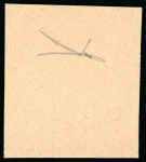 Stamp of Italy » Base Atlantica  1943, due saggi di posta aerea su "Imperiale" da 5 l. e 10 l.