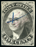 Stamp of Large Lots and Collections UNITED STATES: 1845-2018 Attractive, valuable and clean