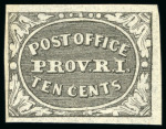 Stamp of Large Lots and Collections UNITED STATES: 1845-2018 Attractive, valuable and clean