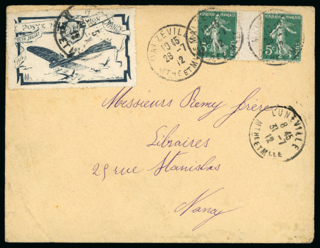 Stamp of Large Lots and Collections 1871-1980s, Collection in 11 albums plus approval books and a small stockbook