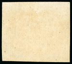 Stamp of Italy » Regno d'Italia 1863, 15 c. azzurro in coppia, di cui l'esemplare a sinsitra con tripla effigie