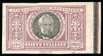 Stamp of Italy » Regno d'Italia 1923,