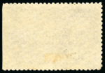 Stamp of Russia » Soviet Union 1946 Moscow Sverdlov Square 20k brown, used, imperf.