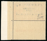 Stamp of France » Émissions à partir de 1900 1929, Exposition philatélique du Havre Y&T n°257A