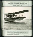 Stamp of Ireland » Airmails 1935-1939 Airmail Services to the various destination