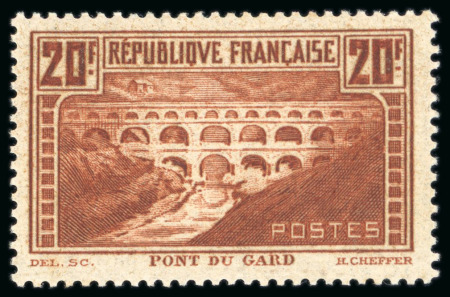 Stamp of France » Collections 1849-1970, Collection de timbres dans 15 albums principalement