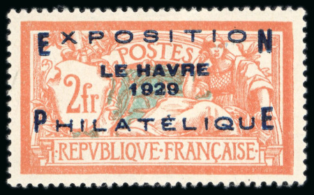 Stamp of France » Collections 1849-2009, Collection de timbres depuis les origines