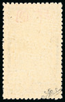 Stamp of Colonies françaises » Chine (Postes françaises) Canton, 1908, Série Y&T 50a/66a dentelé 11 **, cote