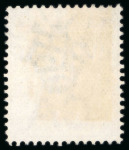Stamp of Hong Kong » British Post Offices in China 1880 10c on 12c blue and 1882-96 10c dull mauve with "D29" numerals of Hankow