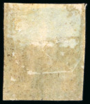 Stamp of Mauritius » 1858-62 Britannia Issues (SG 26-35) 1858-62 (9d) magenta, two shades, one mint o.g. other regummed, plus (6d) vermilion unused