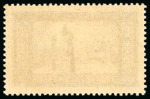 Stamp of Colonies françaises » Monaco 1885-1975, Collection complète Poste, PA et BF **