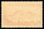Stamp of Colonies françaises » Monaco 1885-1975, Collection complète Poste, PA et BF **