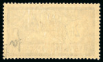 Stamp of France » Collections 1900-1966, Collection complète avec PA et BF ** hormis