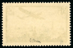 Stamp of France » Collections 1900-1966, Collection complète avec PA et BF ** hormis