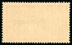 Stamp of Colonies françaises » Andorre (Poste française) 1931-2001, Collection complète avec PA et taxe **,