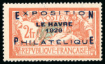 Stamp of France » Collections 1849-2018, Collection bien tenue dans 16 albums Lindner