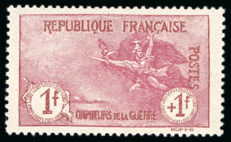 Stamp of France » Collections 1849-2003, Collection de timbres dans 3 albums à l'ancienne