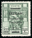 Stamp of Colonies françaises » Colonies Francaise Collections et Lots 1872-1956, Collection des colonies françaises dans