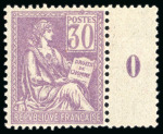 Stamp of France » Collections 1853-1992, Collection de France en albums Présidence